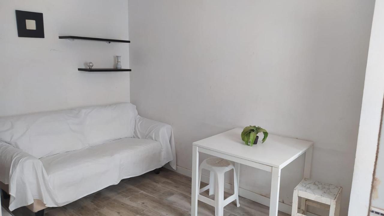 Casita En La Calle Chumbera 3 Dormitorios Madrid Ngoại thất bức ảnh